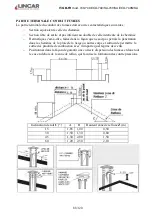 Preview for 88 page of Lincar Siria 840 Using Instructions And Maintenance