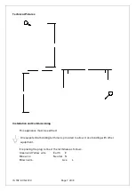 Preview for 7 page of Lincat Cibo+ CE Assembly/Installation/Operating Instructions