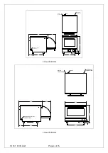 Preview for 4 page of Lincat CO133M Installation, Operating And Servicing Instructions