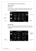 Preview for 8 page of Lincat CO133M Installation, Operating And Servicing Instructions