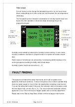 Preview for 10 page of Lincat CO133M Installation, Operating And Servicing Instructions