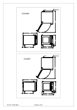 Предварительный просмотр 4 страницы Lincat CO343M Installation, Operating And Servicing Instructions