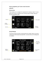 Предварительный просмотр 8 страницы Lincat CO343M Installation, Operating And Servicing Instructions