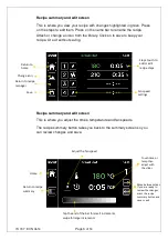 Предварительный просмотр 9 страницы Lincat CO343M Installation, Operating And Servicing Instructions