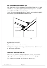 Предварительный просмотр 12 страницы Lincat CO343M Installation, Operating And Servicing Instructions