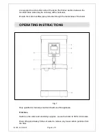 Предварительный просмотр 5 страницы Lincat EB3F Installation, Operating And Servicing Instructions