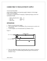 Preview for 6 page of Lincat L3 User And Installation Instructions Manual