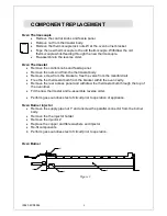 Предварительный просмотр 9 страницы Lincat LMD9 User, Installation And Servicing Instructions