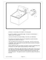 Предварительный просмотр 6 страницы Lincat LPB Installation, Operating And Servicing Instructions