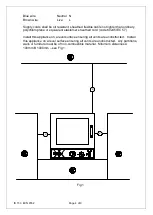 Preview for 4 page of Lincat Lynx 400 Installation, Operating And Servicing Instructions