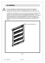 Preview for 6 page of Lincat Lynx 400 Installation, Operating And Servicing Instructions