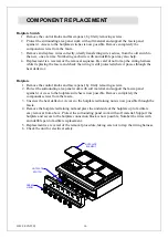 Предварительный просмотр 10 страницы Lincat OE7011 User, Installation And Servicing Instructions