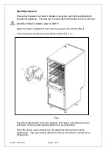 Preview for 7 page of Lincat OE7503 User, Installation, Servicing And Conversion Instructions