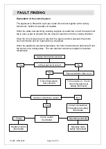 Preview for 13 page of Lincat OE7503 User, Installation, Servicing And Conversion Instructions