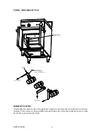 Предварительный просмотр 11 страницы Lincat OE7701 User, Installation And Servicing Instructions