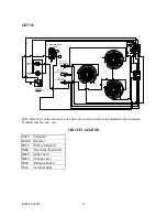 Предварительный просмотр 15 страницы Lincat OE7701 User, Installation And Servicing Instructions