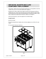 Preview for 8 page of Lincat OE8008 Installation, Operating And Servicing Instructions