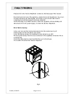 Предварительный просмотр 11 страницы Lincat OE8008 Installation, Operating And Servicing Instructions