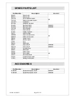 Preview for 12 page of Lincat OE8008 Installation, Operating And Servicing Instructions