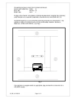 Предварительный просмотр 4 страницы Lincat OE8601 Installation, Operating And Servicing Instructions