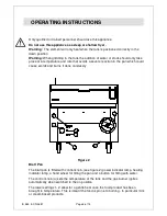 Предварительный просмотр 6 страницы Lincat OE8802 Installation, Operating, Servicing And Conversion Instructions