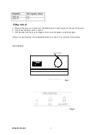 Preview for 2 page of Lincat OG7106 User Instructions