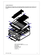 Предварительный просмотр 4 страницы Lincat OG7401 User Instructions