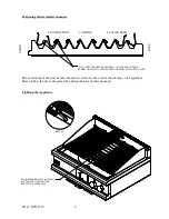 Предварительный просмотр 4 страницы Lincat OG7402 User Instructions