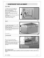 Предварительный просмотр 11 страницы Lincat OG8302 User, Installation, Servicing And Conversion Instructions