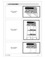 Предварительный просмотр 14 страницы Lincat OG8302 User, Installation, Servicing And Conversion Instructions