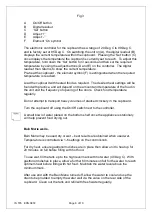 Preview for 6 page of Lincat P10SP6PT Installation, Operating And Servicing Instructions