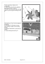 Preview for 16 page of Lincat Phoenix PHDR01 Installation, Operating, Servicing And Conversion Instructions