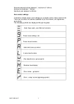 Preview for 7 page of Lincat Phoenix PHER01-A002 Installation & Operating Instructions Manual