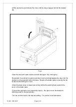 Preview for 7 page of Lincat Silverlink 600 Range Manual