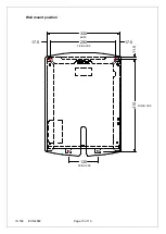 Предварительный просмотр 13 страницы Lincat WMB5F/B Installation, Operating And Servicing Instructions