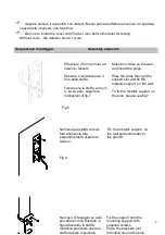 Предварительный просмотр 8 страницы Lince 1673 Technical Manual