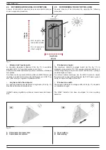 Preview for 10 page of Lince 1777BABY-BA Installation, Operation And Maintenance Manual