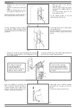 Предварительный просмотр 6 страницы Lince 1871BOBBY/E Installation, Operation And Maintenance Manual