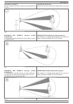 Предварительный просмотр 7 страницы Lince 1871BOBBY/E Installation, Operation And Maintenance Manual