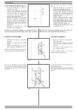 Предварительный просмотр 6 страницы Lince 1873BOBBY-AM Installation, Operation And Maintenance Manual