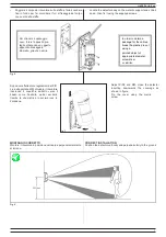 Предварительный просмотр 7 страницы Lince 1873BOBBY-AM Installation, Operation And Maintenance Manual