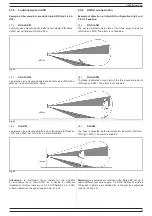 Предварительный просмотр 13 страницы Lince 1873BOBBY-AM Installation, Operation And Maintenance Manual