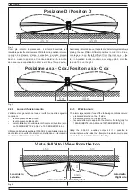 Предварительный просмотр 12 страницы Lince 1947-BOBBY180-E-AM Installation, Operation And Maintenance Manual