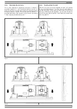 Предварительный просмотр 13 страницы Lince 1947-BOBBY180-E-AM Installation, Operation And Maintenance Manual