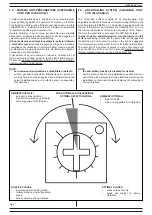 Предварительный просмотр 7 страницы Lince 1964-SAXA-A Installation, Operation And Maintenance Manual