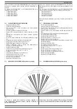 Preview for 3 page of Lince 4043GR868BOBBY Installation, Operation And Maintenance Manual