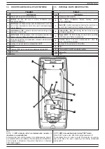 Preview for 5 page of Lince 4043GR868BOBBY Installation, Operation And Maintenance Manual