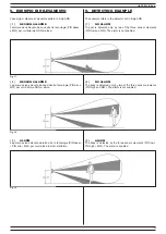 Preview for 13 page of Lince 4043GR868BOBBY Installation, Operation And Maintenance Manual