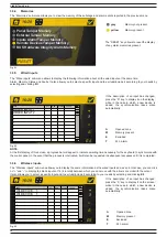 Предварительный просмотр 12 страницы Lince 9573-GOLD-TCH-EN Installation, Operation And Maintenance Manual