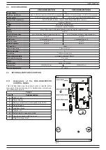 Предварительный просмотр 7 страницы Lince 9582-GOLD-MST-E-EN Installation, Operation And Maintenance Manual